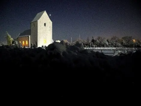 Bjerre Kirke